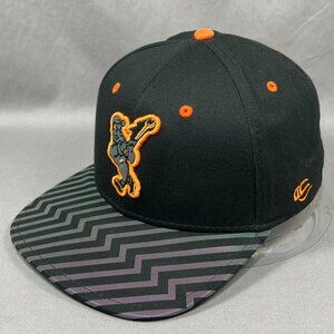 Inland Empire 66ers OC Sports MiLB Snapback Hat Black Seattle Mariners Youth
